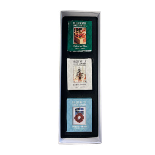Gift Set Winter Wonders