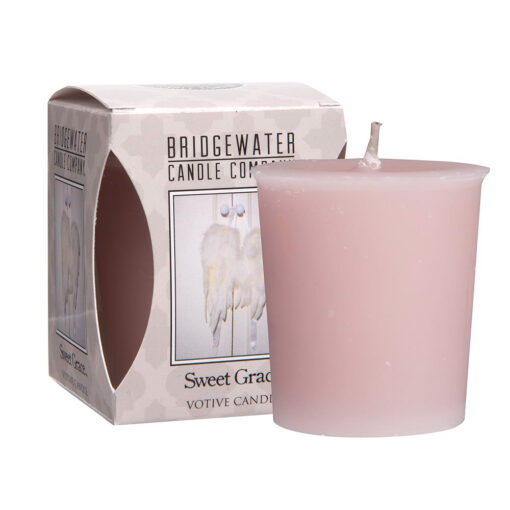 Votivkerzen Sweet Grace