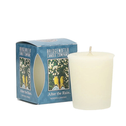 Votief Kaars Candle After the Rain