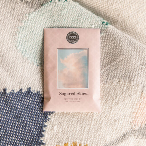 Scented Sachet Sugared Skies - Image 4