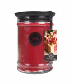 Candle Jar S Christmas Bliss