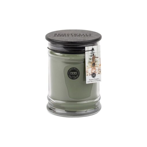 Bridgewater Candle Jar S Festive Frasier