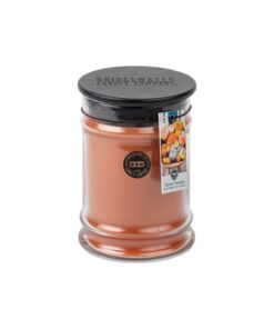 Bridgewater Candle Jar S Harvest Pumpkin