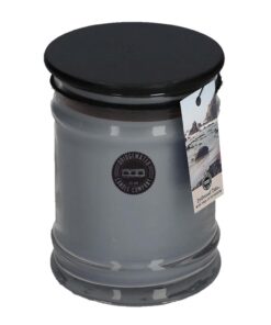 Bridgewater Candle Jar L Driftwood Tides