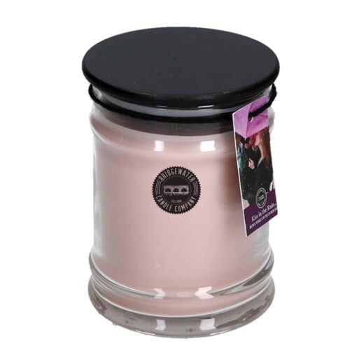 Bridgewater Candle Jar L 
Kiss in the Rain