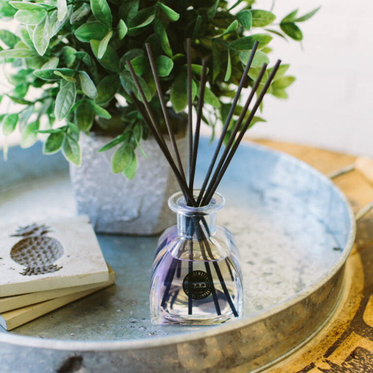 Reed Diffuser Sweet Magnolia Bridgewater Candles