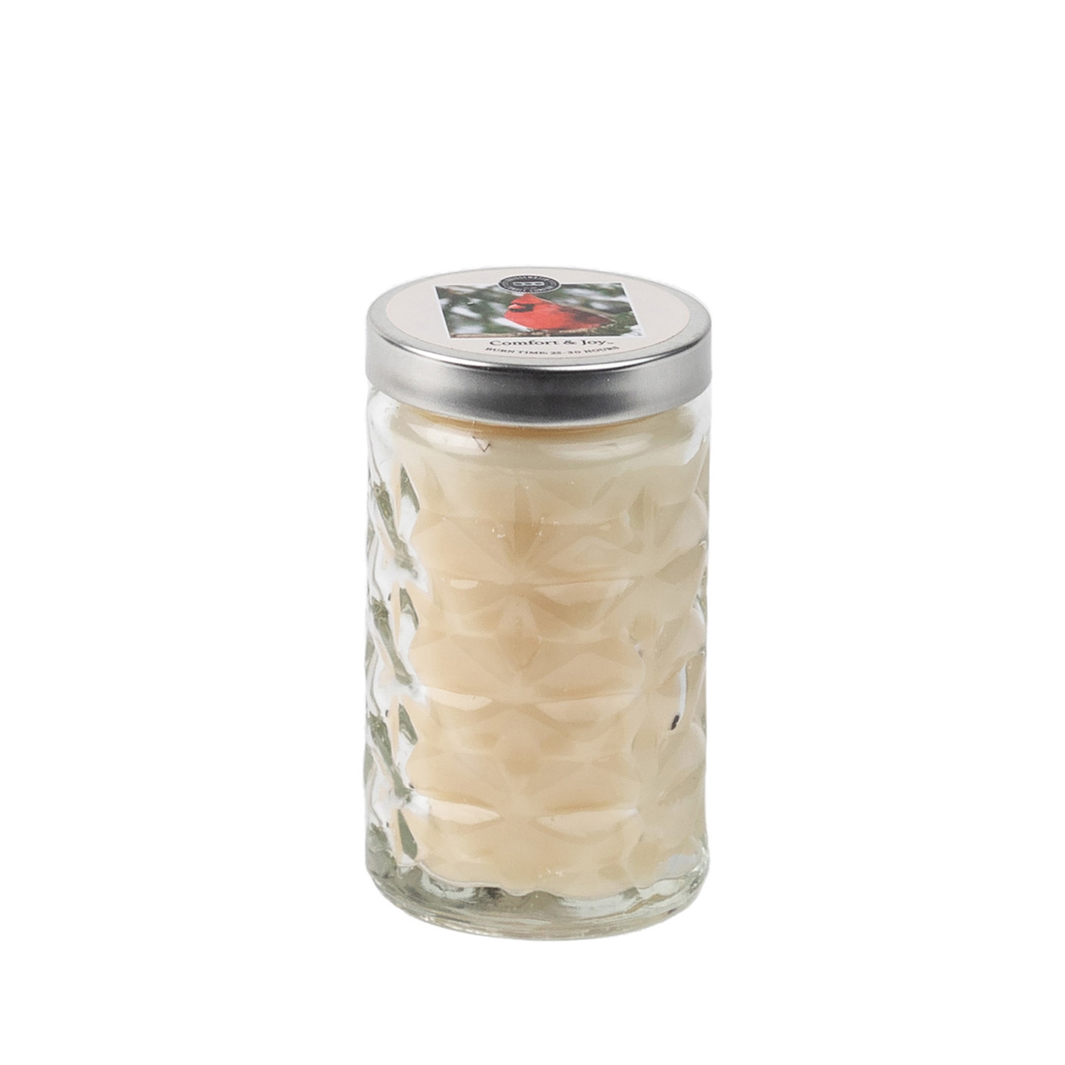 *Fancy Jar Comfort & Joy