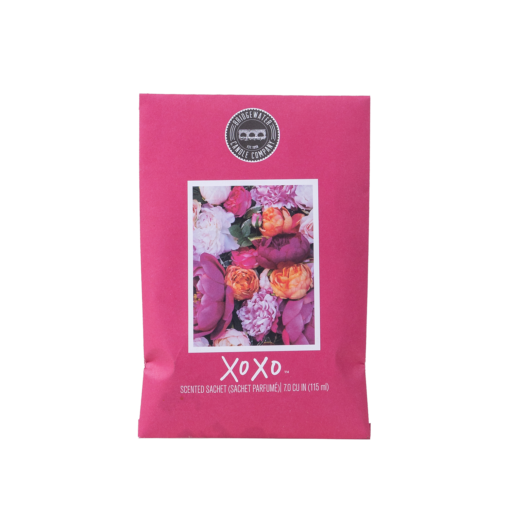 Scented Sachet XoXo