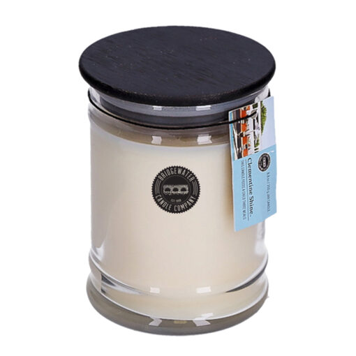 Bridgewater Candle Jar L Clementine Shine