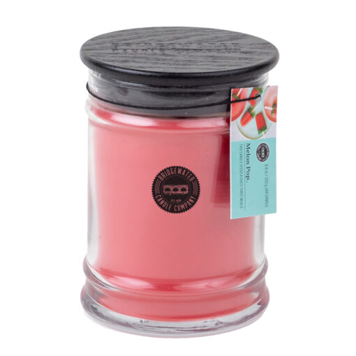 Bridgewater Candle jar Large Melon Pop