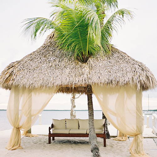 On Island Time